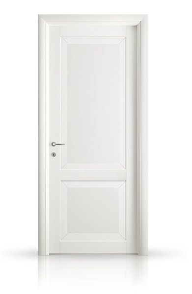 Castello Srl - Porte interne Classiche