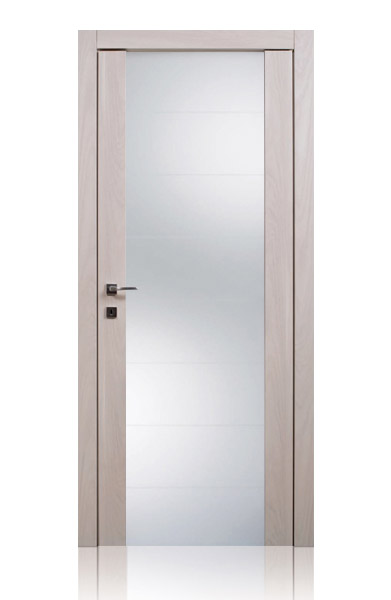 Castello Srl - Porte interne Design